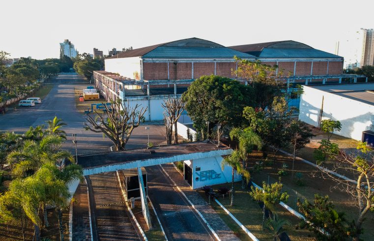 ESTÚDIOS E PAVILHÕES DE SÃO BERNARDO DO CAMPO COMPLETAM 75 ANOS COMO REFERÊNCIA NO SETOR DE ENTRETENIMENTO
