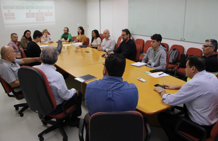 EMTU INICIA DIÁLOGO COM CONSÓRCIO ABC PARA REORGANIZAÇÃO DO TRANSPORTE INTERMUNICIPAL