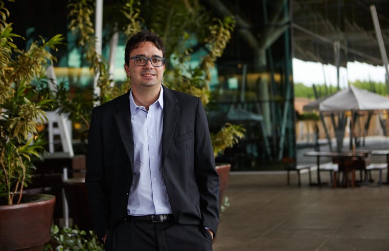 SÃO BERNARDO PLAZA SHOPPING ANUNCIA CHEGADA DE NOVO SUPERINTENDENTE