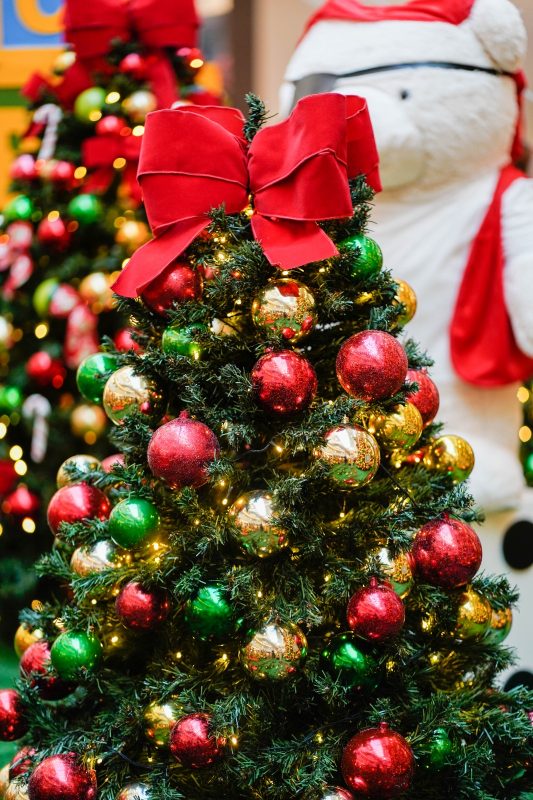 NATAL DOS BRINQUEDOS CHEGA AO SÃO BERNARDO PLAZA SHOPPING COM ATRAÇÕES GRATUITAS