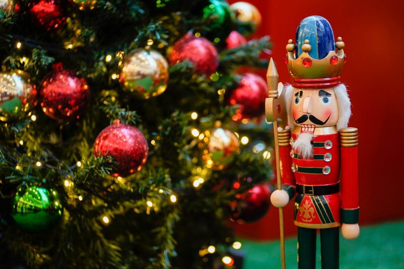 NATAL DOS BRINQUEDOS CHEGA AO SÃO BERNARDO PLAZA SHOPPING COM ATRAÇÕES GRATUITAS