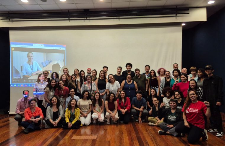 DIADEMA E UNIFESP APRESENTAM OBJETIVOS DO PET-SAÚDE