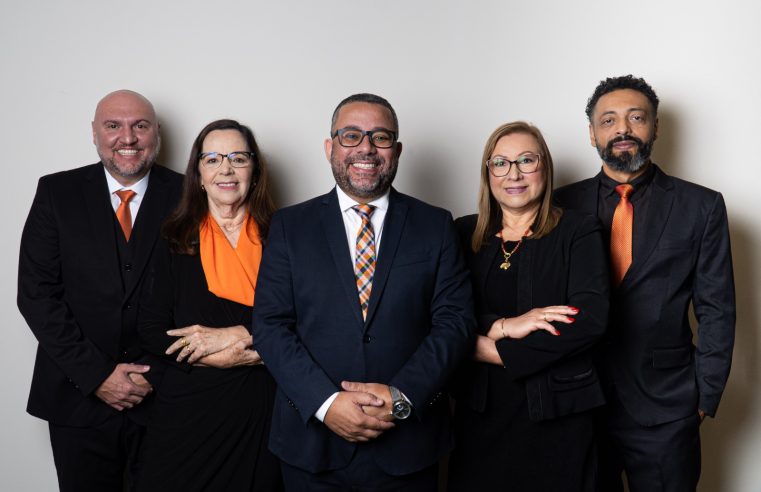 CHAPA 1 VENCE ELEIÇÃO DA OAB SANTO ANDRÉ PARA O TRIÊNIO 2025-2027