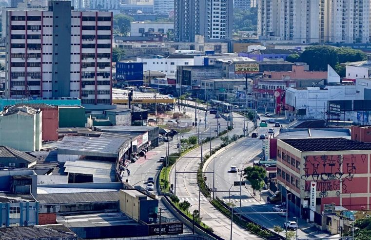 SÃO BERNARDO FICA NA 17ª EM RANKING NACIONAL NO FATURAMENTO DE FRANQUIAS EM 2024