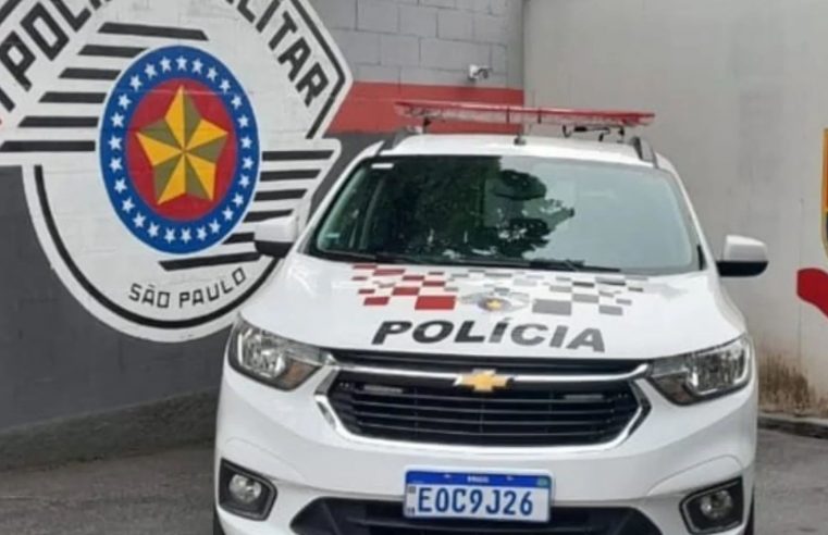 LEGISLAÇÃO IMPEDE PRISÃO IMEDIATA DE HOMEM QUE SE ENTREGOU POR CRIME NO BAETA