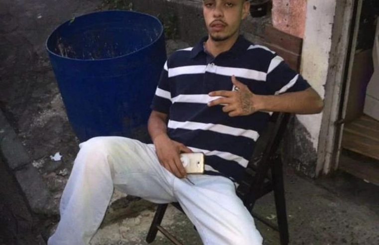 JOVEM DE 19 ANOS ESTÁ DESAPARECIDO HÁ UMA SEMANA EM SÃO BERNARDO