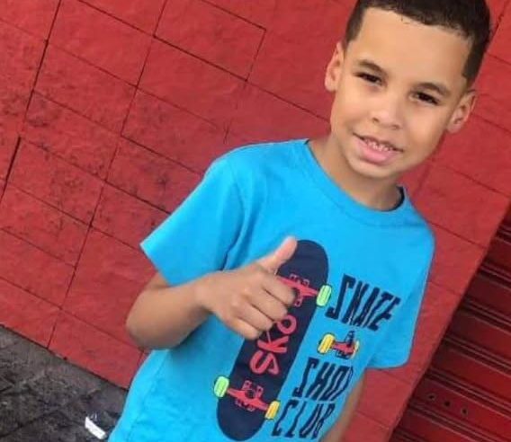 MENINO AUTISTA DE 6 ANOS QUE ESTAVA DESAPARECIDO É LOCALIZADO EM DIADEMA