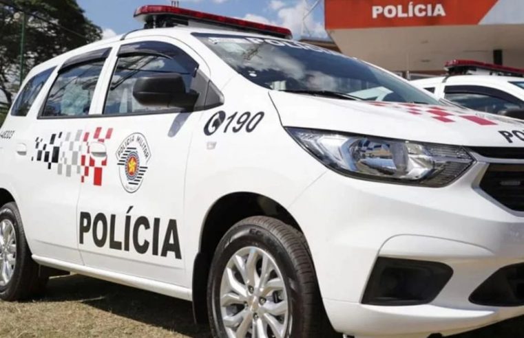 HOMEM EM SURTO MORRE EM TROCA DE TIROS COM A PM EM SÃO BERNARDO