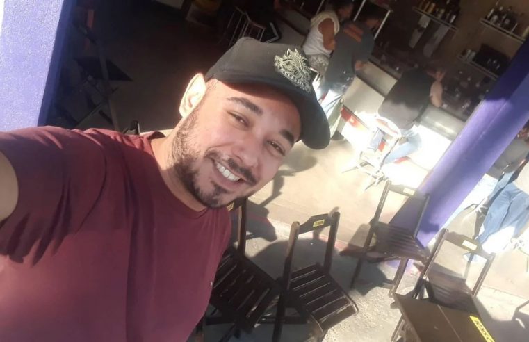 HOMEM PERDE A VIDA APÓS DISCUSSÃO EM BAR EM DIADEMA