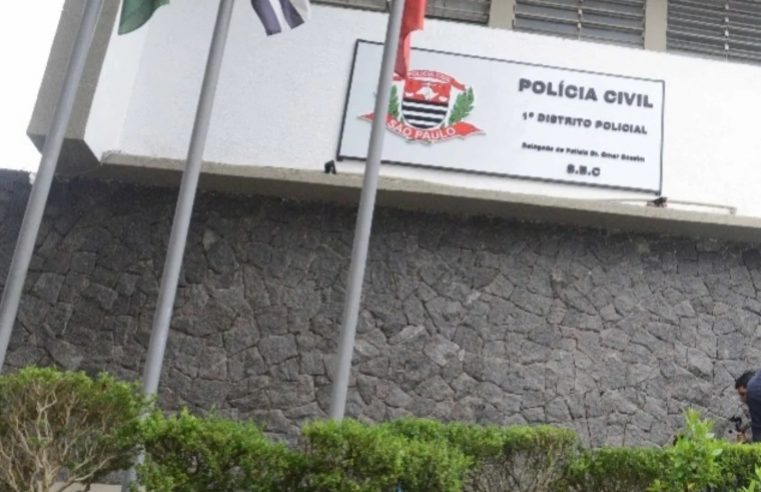 MENINO DE 11 ANOS É VÍTIMA DE IMPORTUNAÇÃO SEXUAL NO JARDIM SILVINA EM SÃO BERNARDO; VIZINHO É PRESO EM FLAGRANTE