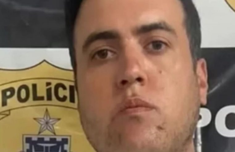 EMPRESÁRIO JURADO DO PCC É ALVEJADO E MORRE NO AEROPORTO