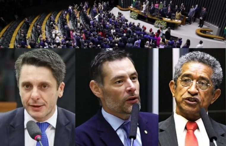 COMO SE POSICIONAM OS 3 DEPUTADOS FEDERAIS DO ABC SOBRE A PEC DO FIM DA ESCALA 6X1