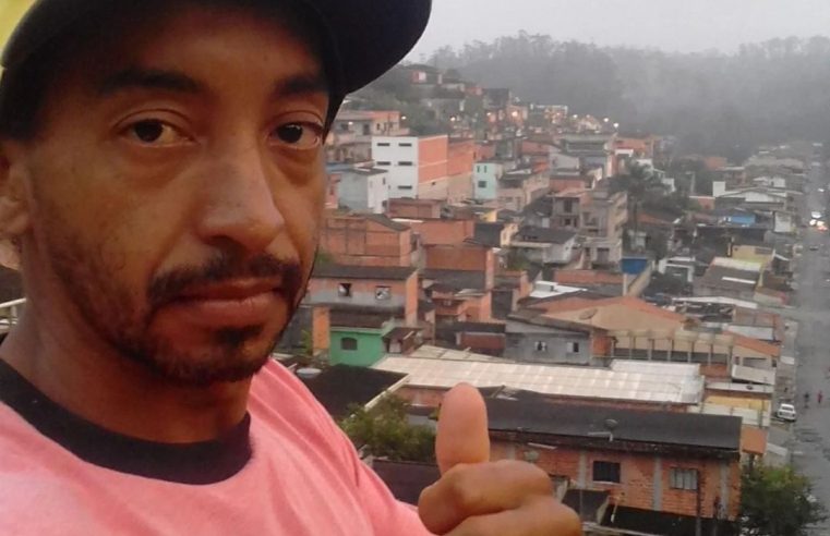 PEDREIRO VAI TRABALHAR EM RESIDÊNCIA, É ATACADO POR PITBULL E MORRE EM RIBEIRÃO PIRES