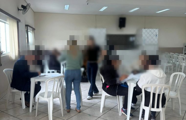 DIVULGAÇÃO DE FALSA VAGA NA WHEATON GERA CONFUSÃO EM CONDOMÍNIO DE SÃO BERNARDO