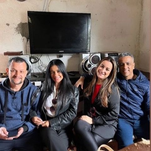 IRMÃOS DE SÃO BERNARDO RENOMEIAM E DÃO CONTINUIDADE A PROJETO SOCIAL EM HOMENAGEM À IRMÃ FALECIDA