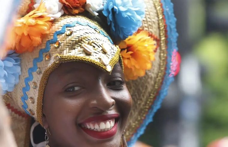 DIA DA CONSCIÊNCIA NEGRA: PELA PRIMEIRA VEZ, FERIADO NACIONAL EM 20 DE NOVEMBRO