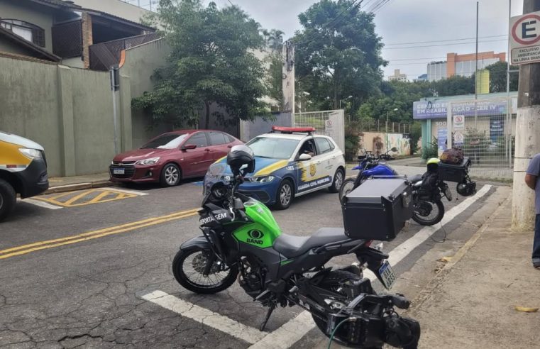 ‘CACHORROS FICAVAM MORDENDO’, DISSE HOMEM QUE SURTOU E TIROU A VIDA DE VENDEDOR EM SBC