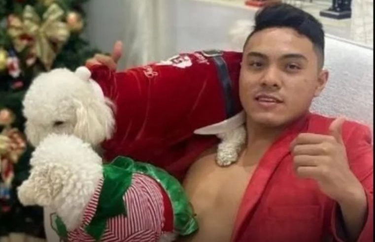 ESTUDANTE DE MEDICINA PERDE A VIDA DURANTE ABORDAGEM POLICIAL E PMS SÃO AFASTADOS DE SUAS FUNÇÕES