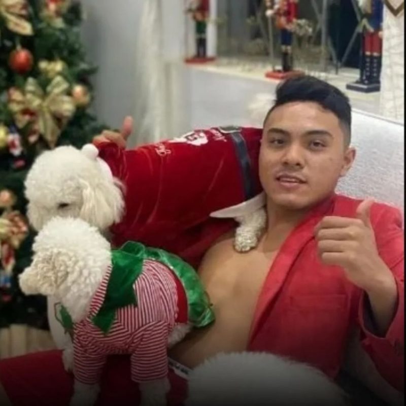 ESTUDANTE DE MEDICINA PERDE A VIDA DURANTE ABORDAGEM POLICIAL E PMS SÃO AFASTADOS DE SUAS FUNÇÕES