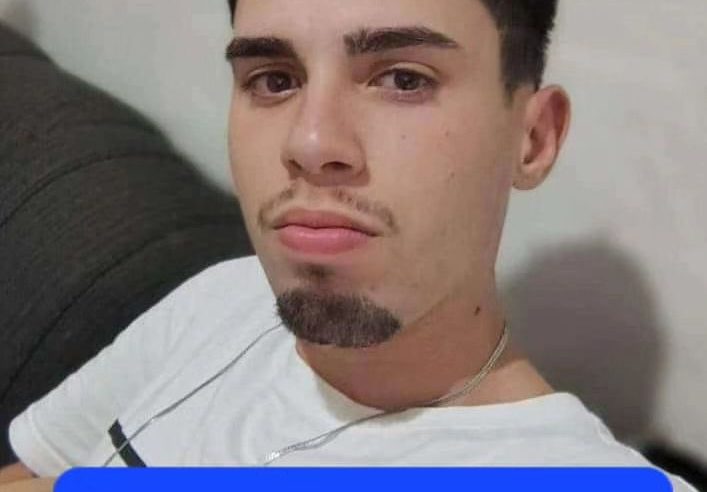 JOVEM DESAPARECIDO EM SÃO BERNARDO É ENCONTRADO EM HOSPITAL EM MOGI DAS CRUZES