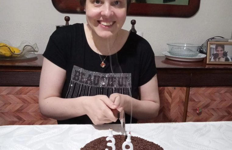 MORADORA DA PAULICÉIA DESAPARECE; FAMILIARES PEDEM AJUDA