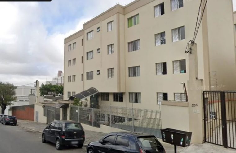 PM ENCONTRA CACHORRO DE ESTIMAÇÃO AO LADO DO CORPO DA TUTORA EM SÃO BERNARDO