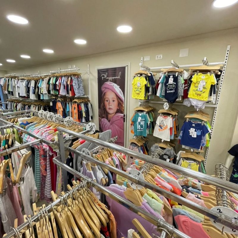 BLACK FRIDAY NO BRECHÓ &#8220;NOVO DI NOVO&#8221; OFERECE DESCONTOS DE ATÉ 70%