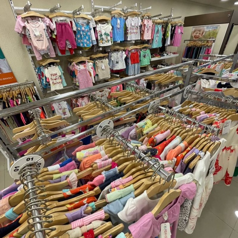 BLACK FRIDAY NO BRECHÓ &#8220;NOVO DI NOVO&#8221; OFERECE DESCONTOS DE ATÉ 70%
