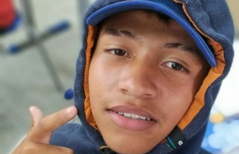 NOTA DE PESAR: ADOLESCENTE DE 15 ANOS PERDE A VIDA EM MAUÁ AO SE AFOGAR EM LAGO