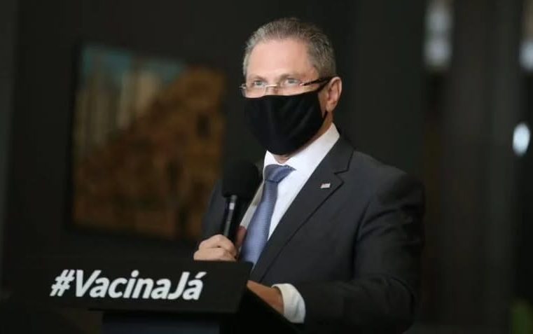 QUEM É JEAN GORINCHTEYN, O PRÓXIMO SECRETÁRIO DE SAÚDE DE SÃO BERNARDO?