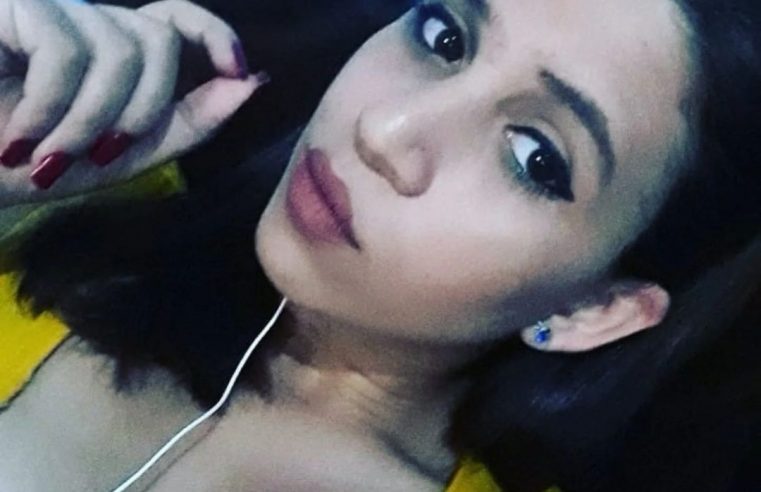 NOTA DE PESAR: JENNIFER FRANÇA DE OLIVEIRA É A VÍTIMA QUE CAIU AO TIRAR FOTO EM CACHOEIRA DE SANTO ANDRÉ