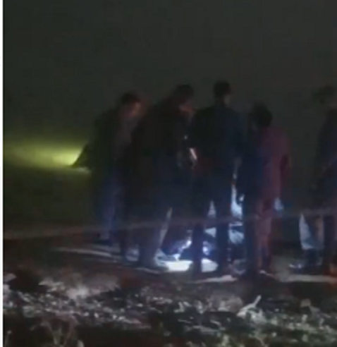 CORPO ENCONTRADO NA REPRESA BILLINGS NA NOITE DE DOMINGO É INVESTIGADO PELA POLÍCIA