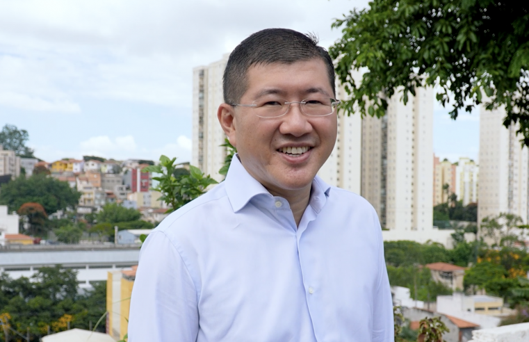 TAKA PROTOCOLA PEDIDO PARA CRIAÇÃO DE COMISSÃO DE TRANSIÇÃO CONJUNTA EM DIADEMA