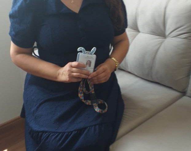 EDUCADORA AUTISTA DENUNCIA SUPOSTA PERSEGUIÇÃO EM ESCOLA ESTADUAL DE SÃO BERNARDO E REGISTRA BO