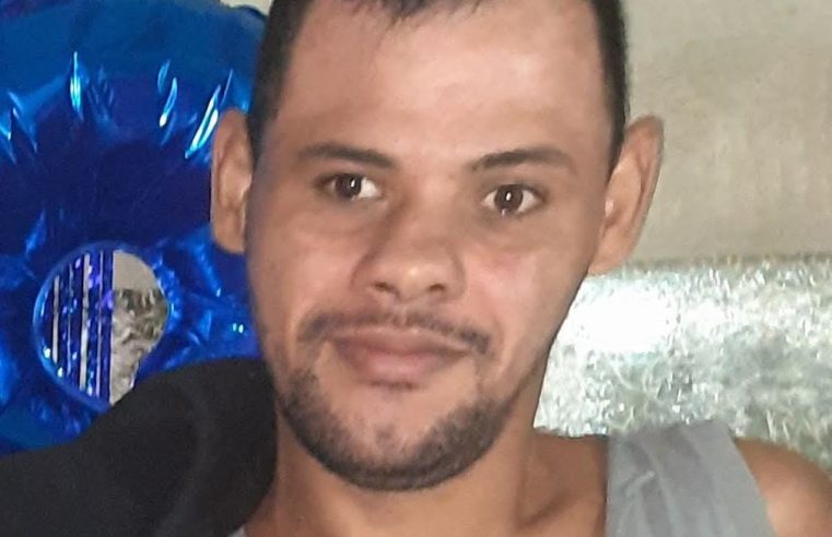 FAMÍLIA PROCURA HOMEM DESAPARECIDO NO JARDIM NAZARÉ EM SÃO BERNARDO