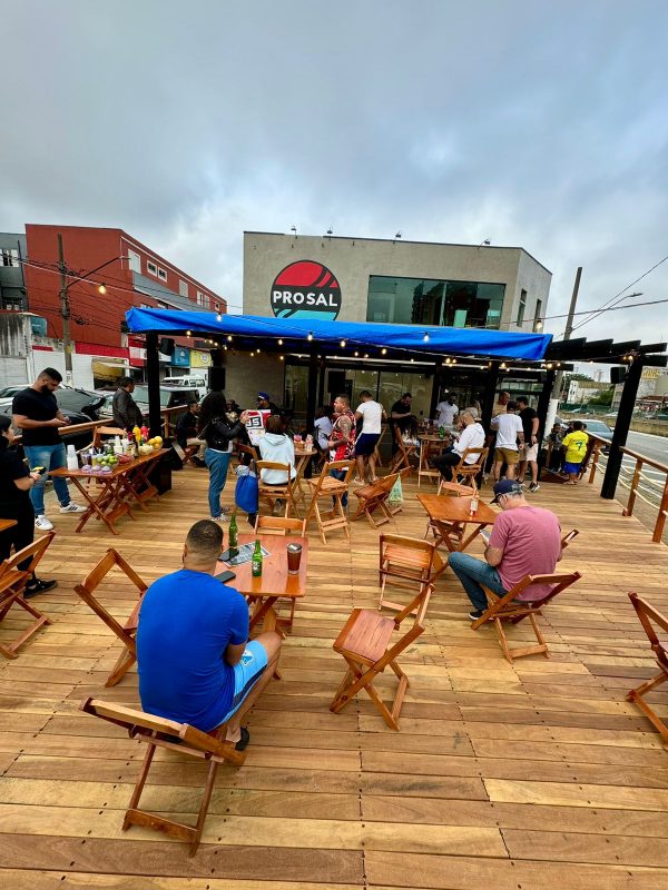 REDE DE POSTOS PROSAL INAUGURA PRIMEIRA UNIDADE EM SÃO BERNARDO