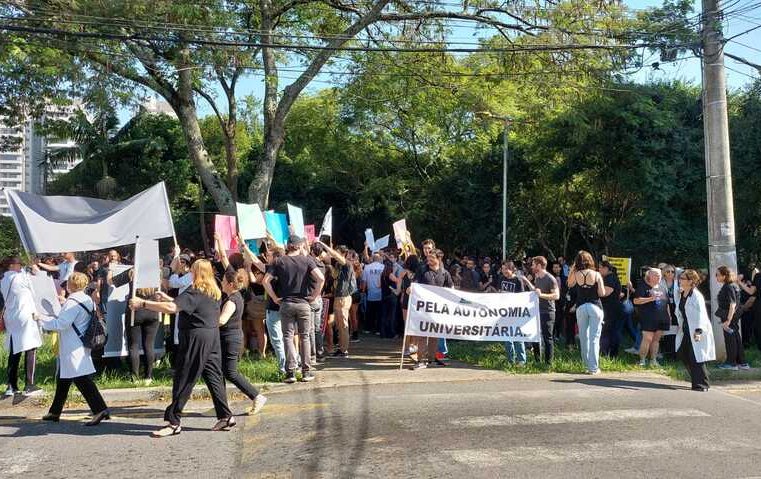 JUSTIÇA NEGA RECURSO DE DIRETOR DO HOSPITAL MÁRIO COVAS CONTRA FACULDADE DE MEDICINA DO ABC