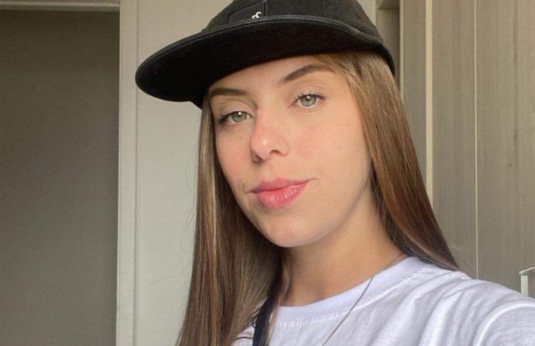 JOVEM M0RRE EM ACIDENTE E CAUSA COMOÇÃO EM RIBEIRÃO PIRES