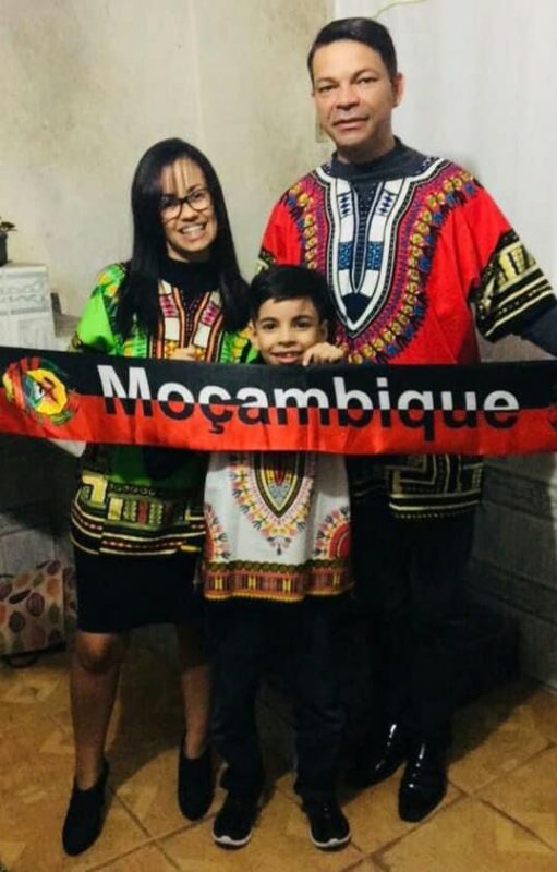 IRMÃOS DE SÃO BERNARDO RENOMEIAM PROJETO SOCIAL CRIADO POR IRMÃ FALECIDA E DÃO CONTINUIDADE EM SUA HOMENAGEM