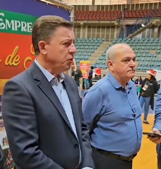 “CORTINA DE FUMAÇA”: PREFEITO ORLANDO MORANDO COMENTA PROPOSTA QUE VISA O FIM DA ESCALA DE TRABALHO 6X1