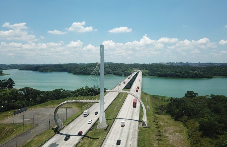 PROCLAMAÇÃO DA REPÚBLICA: RODOANEL ESPERA 700 MIL VEÍCULOS