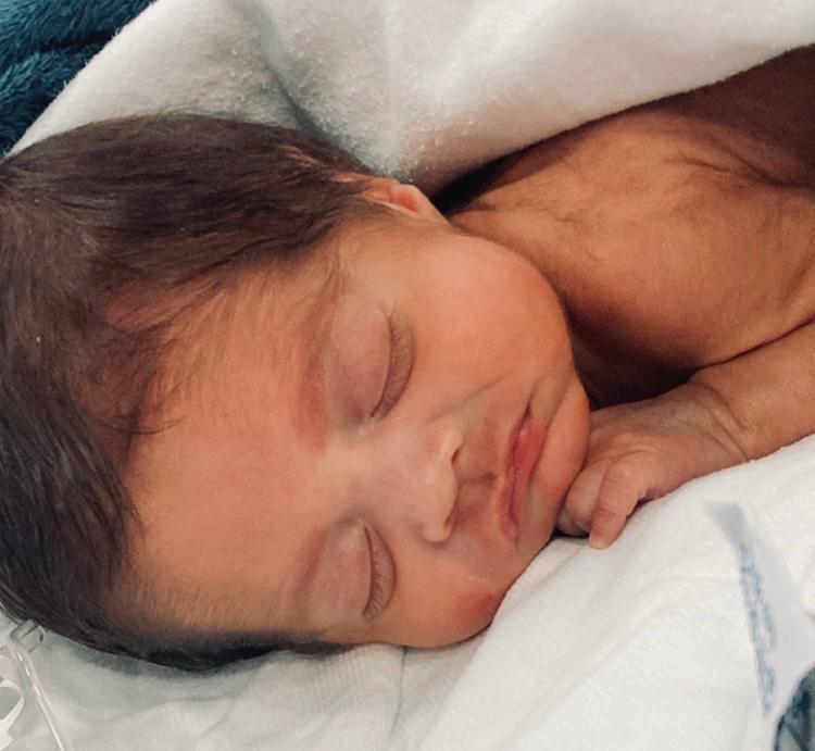 JOÃO MIGUEL: A HISTÓRIA DO BEBÊ DE SÃO BERNARDO QUE NASCEU COM MENOS DE UM QUILO E SUPEROU DESAFIOS