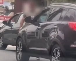 BRIGA NO CENTRO DE DIADEMA VIRALIZA NAS REDES SOCIAIS