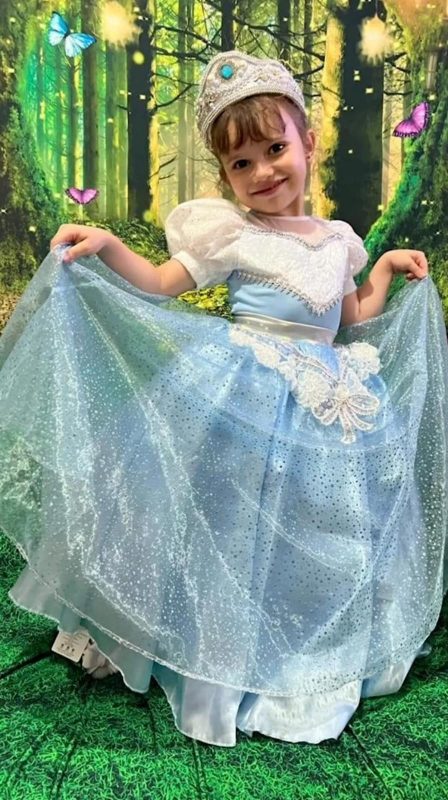 TRÊS JOVENS DE SÃO BERNARDO BRILHAM NO MISS SÃO PAULO TEEN INFANTIL