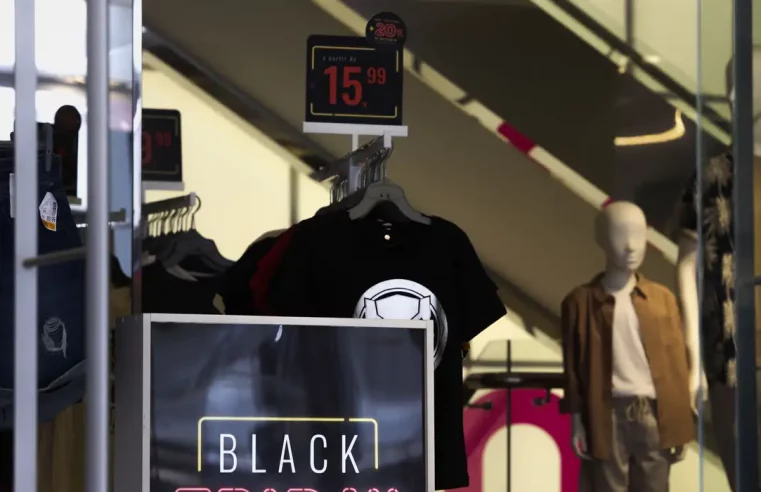 PROCON RECEBE MAIS DE MIL RECLAMAÇÕES SOBRE BLACK FRIDAY EM SÃO PAULO