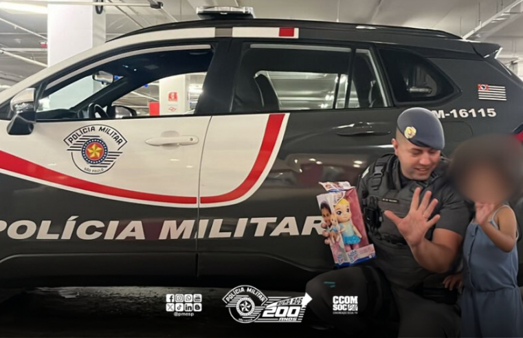 MENINA DE DOIS ANOS É RESGATADA APÓS SER ABANDONADA EM CASA NA ZONA SUL DA CAPITAL