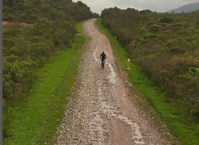 CONHEÇA O CAMINHO DO SAL: TRECHO QUE UNE SÃO BERNARDO, PARANAPIACABA E MOGI DAS CRUZES EM MEIO À MATA ATLÂNTICA