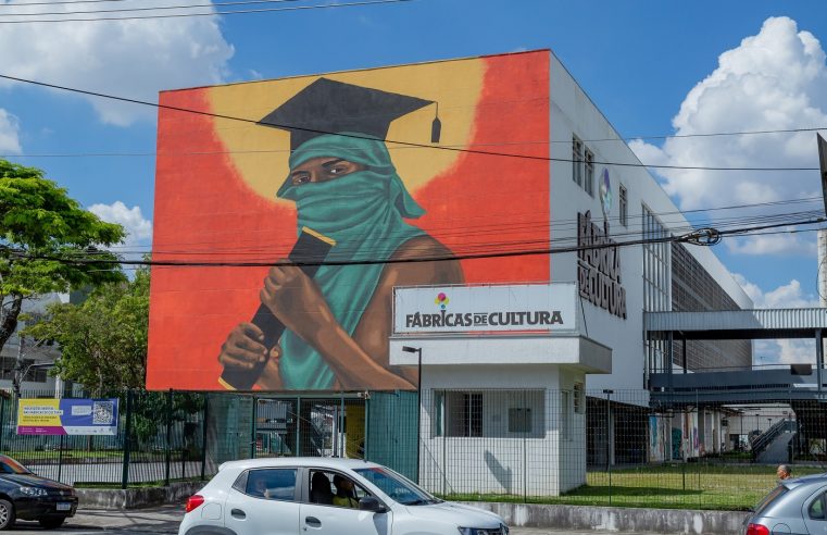 CONSCIÊNCIA NEGRA: FÁBRICAS DE CULTURA PROMOVEM PROGRAMAÇÃO ESPECIAL EM SÃO BERNARDO E DIADEMA