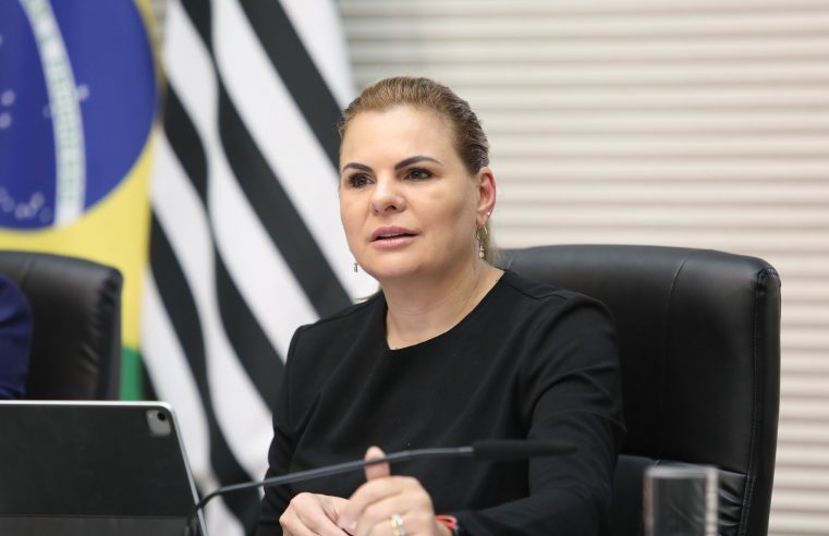 DEPUTADA CARLA MORANDO COBRA SEGURANÇA NA CHÁCARA BARONESA E OBRAS NA ÍNDIO TIBIRIÇÁ