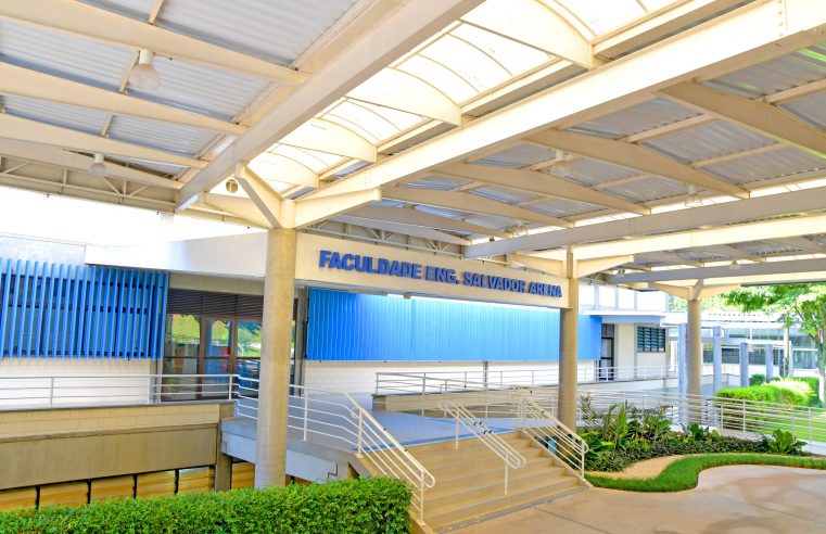 ÚLTIMA CHAMADA PARA TRANSFERÊNCIA EXTERNA NA FACULDADE ENGENHEIRO SALVADOR ARENA